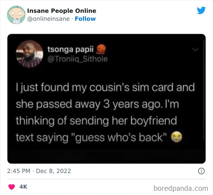 'Insane People Online': 29 Of The Most Outrageous Posts Spotted On The Web
