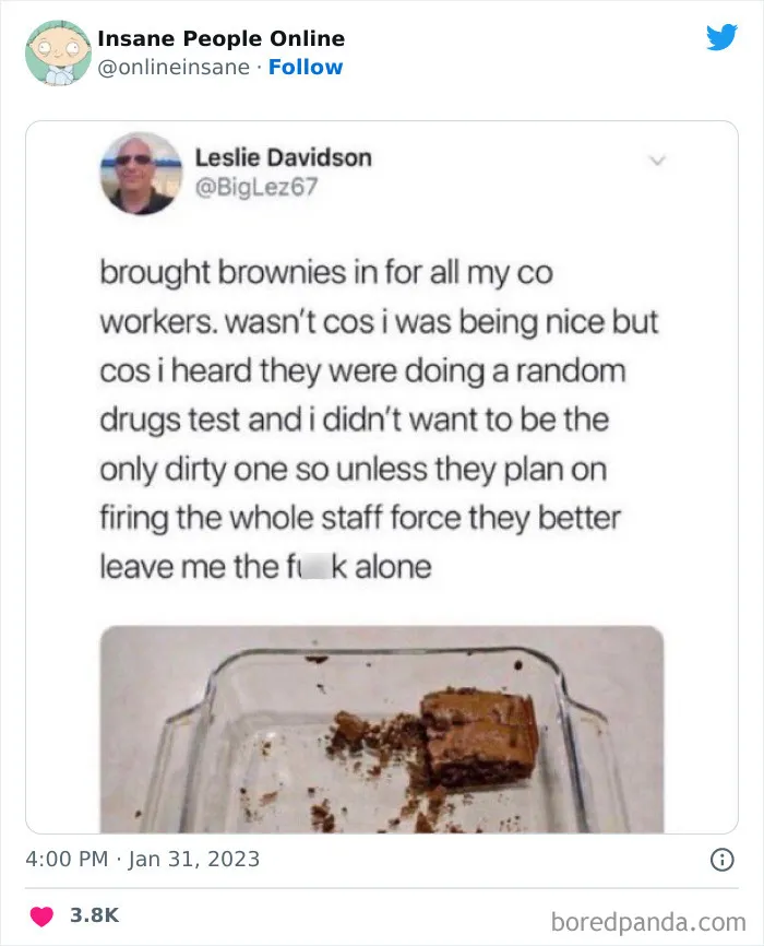 'Insane People Online': 29 Of The Most Outrageous Posts Spotted On The Web