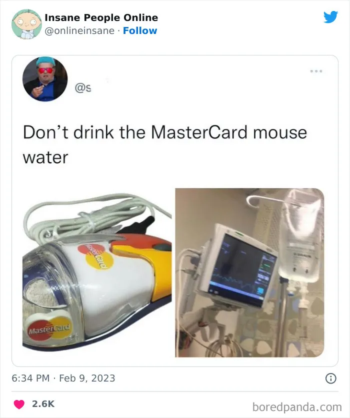 'Insane People Online': 29 Of The Most Outrageous Posts Spotted On The Web