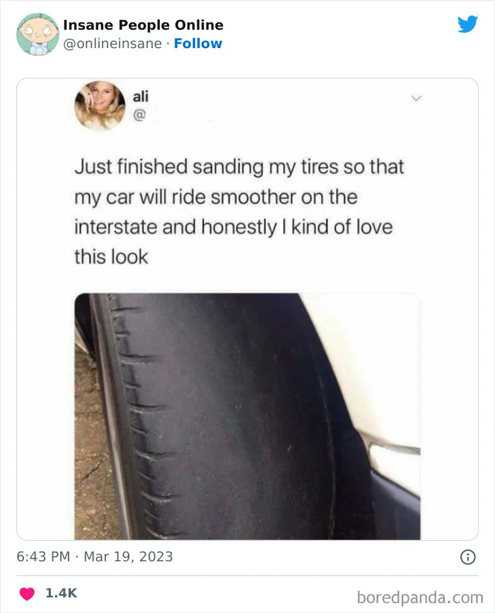 'Insane People Online': 29 Of The Most Outrageous Posts Spotted On The Web