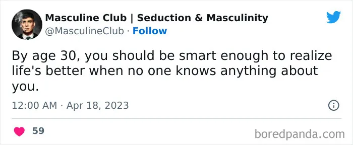 "By 30 You Should...": 30 Hilariously Relatable Tweets
