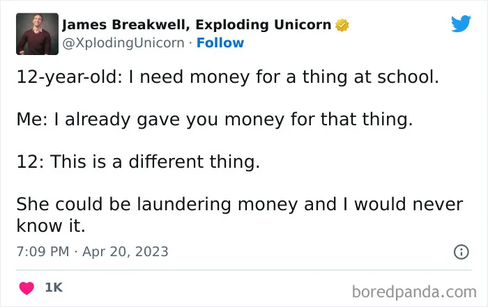 50 Funny And Relatable Posts Shared By “Exploding Unicorn” (New Posts)