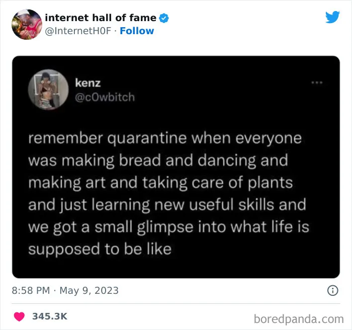 50 Renowned Posts That Ended Up On The “Internet Hall Of Fame” Twitter Account