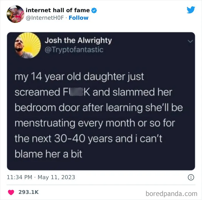 50 Renowned Posts That Ended Up On The “Internet Hall Of Fame” Twitter Account