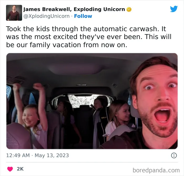 50 Funny And Relatable Posts Shared By “Exploding Unicorn” (New Posts)