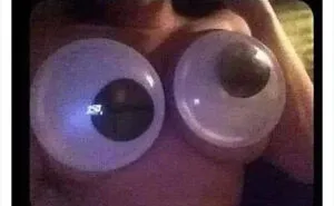 This Twitter Page Gets Odder And Odder With Each Post, So Here Are 30 Of The Weirdest Ones