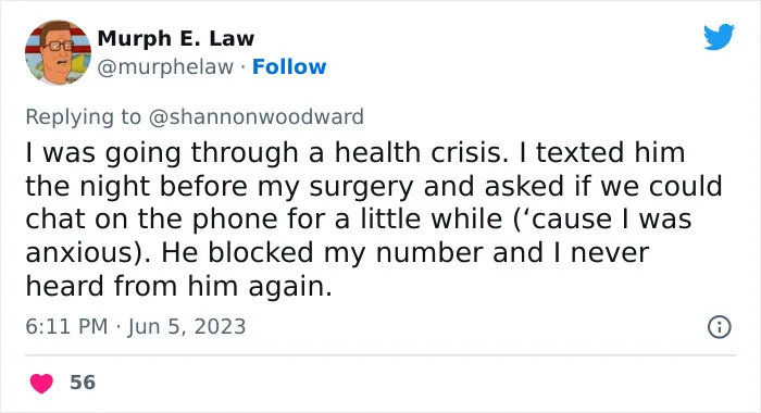 30 Of The Very Worst Ways People Got Dumped, As Shared In This Open And Honest Twitter Thread