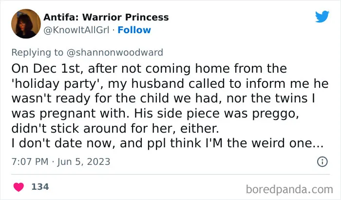 30 Of The Very Worst Ways People Got Dumped, As Shared In This Open And Honest Twitter Thread