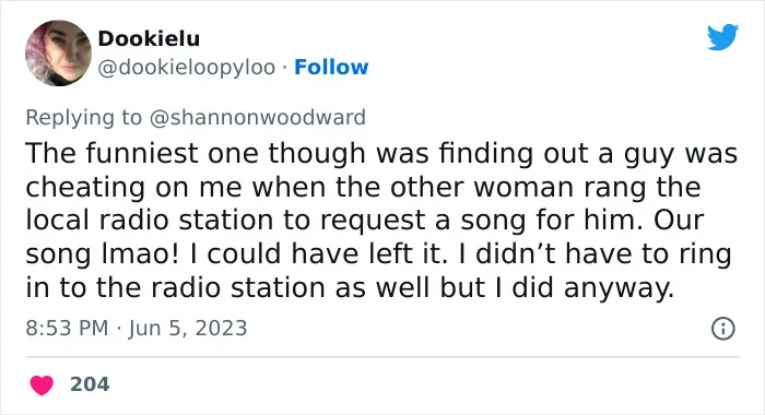 30 Of The Very Worst Ways People Got Dumped, As Shared In This Open And Honest Twitter Thread