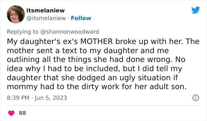 30 Of The Very Worst Ways People Got Dumped, As Shared In This Open And Honest Twitter Thread