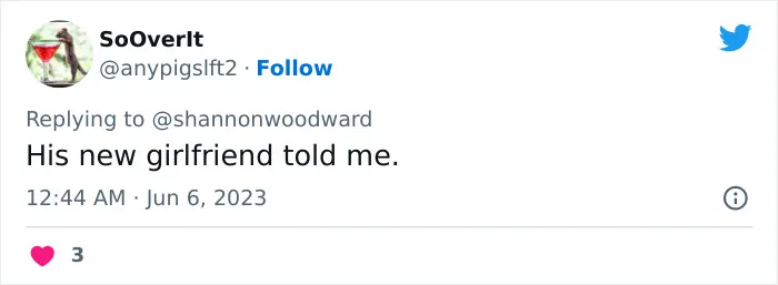 30 Of The Very Worst Ways People Got Dumped, As Shared In This Open And Honest Twitter Thread