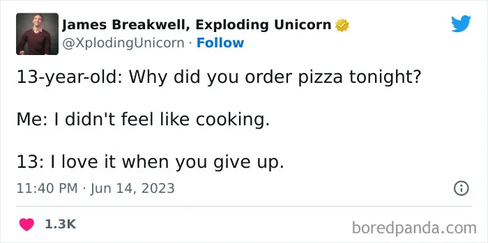 50 Funny And Relatable Posts Shared By “Exploding Unicorn” (New Posts)