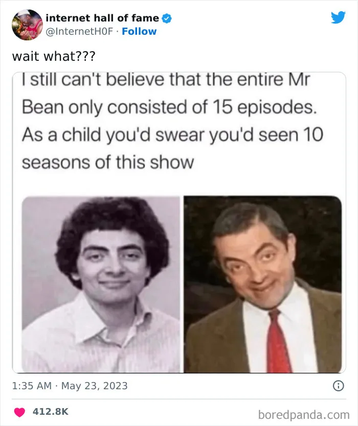 50 Renowned Posts That Ended Up On The “Internet Hall Of Fame” Twitter Account