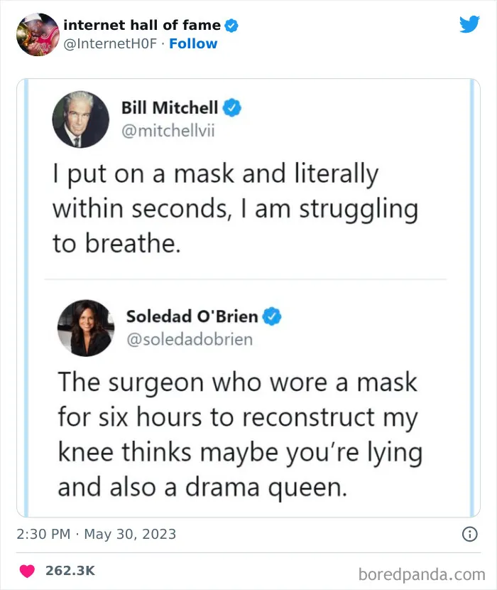 50 Renowned Posts That Ended Up On The “Internet Hall Of Fame” Twitter Account