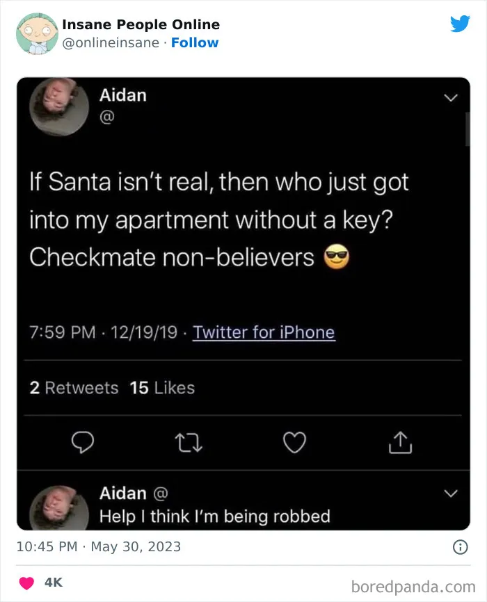 'Insane People Online': 29 Of The Most Outrageous Posts Spotted On The Web