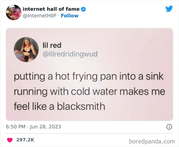 50 Renowned Posts That Ended Up On The “Internet Hall Of Fame” Twitter Account