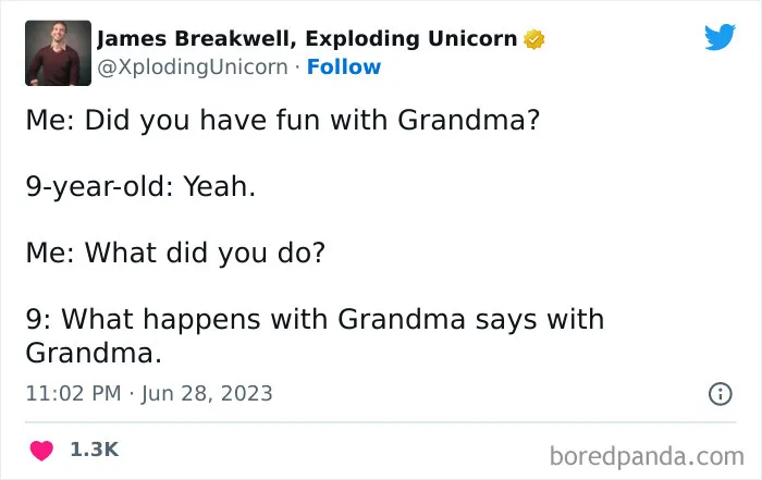 50 Funny And Relatable Posts Shared By “Exploding Unicorn” (New Posts)