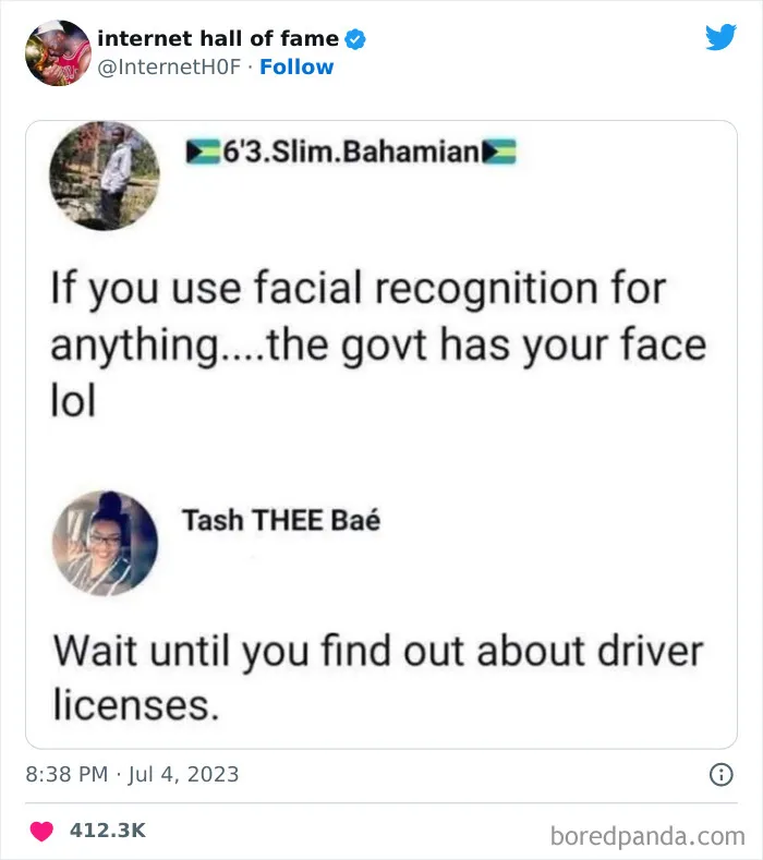 50 Renowned Posts That Ended Up On The “Internet Hall Of Fame” Twitter Account
