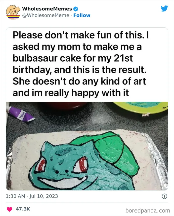 50 Wholesome Memes As Shared By This Twitter Page To Brighten Up Your Day (New Pics)