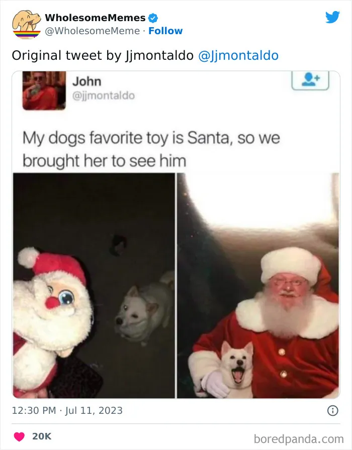 50 Wholesome Memes As Shared By This Twitter Page To Brighten Up Your Day (New Pics)