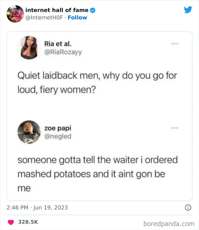 50 Renowned Posts That Ended Up On The “Internet Hall Of Fame” Twitter Account