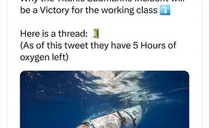 35 Times People Got Shamed For Their Dumb Opinions By The ‘Delusional Takes’ Twitter Page