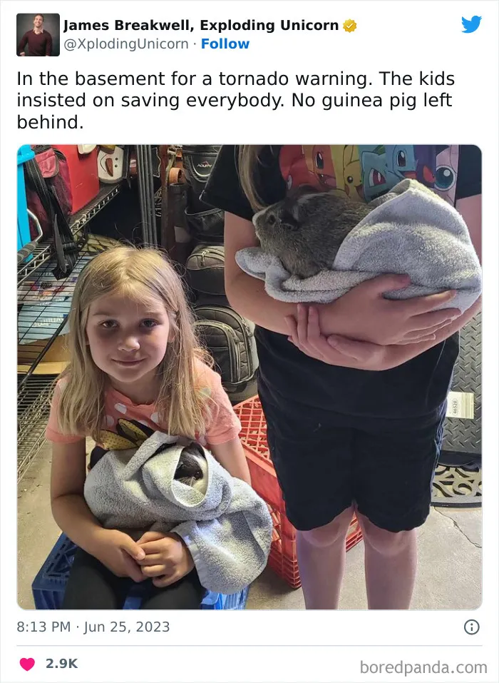 50 Funny And Relatable Posts Shared By “Exploding Unicorn” (New Posts)