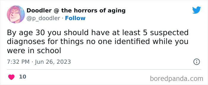 "By 30 You Should...": 30 Hilariously Relatable Tweets