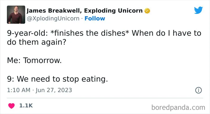 50 Funny And Relatable Posts Shared By “Exploding Unicorn” (New Posts)