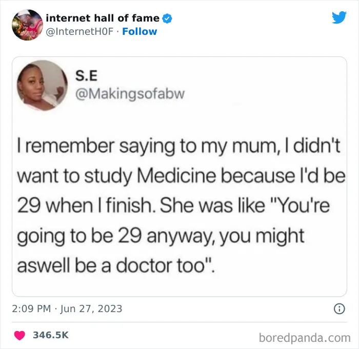 50 Renowned Posts That Ended Up On The “Internet Hall Of Fame” Twitter Account