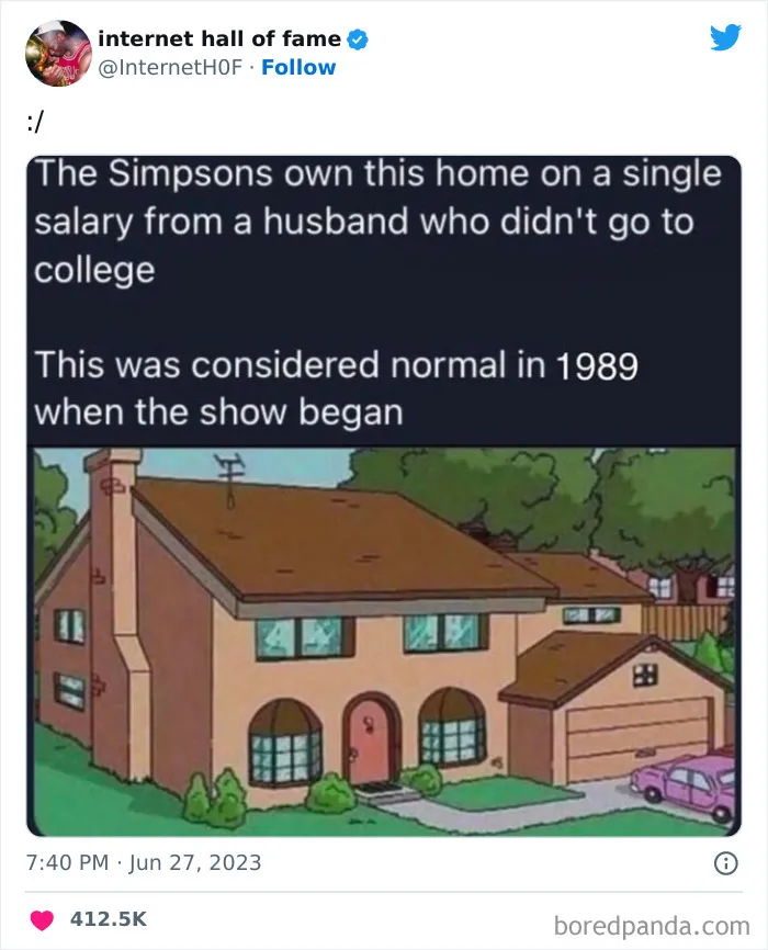 50 Renowned Posts That Ended Up On The “Internet Hall Of Fame” Twitter Account