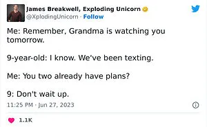 50 Funny And Relatable Posts Shared By “Exploding Unicorn” (New Posts)