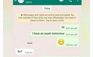 30 ‘Gems Of Replies’ That May Leave You Cackling (New Posts)