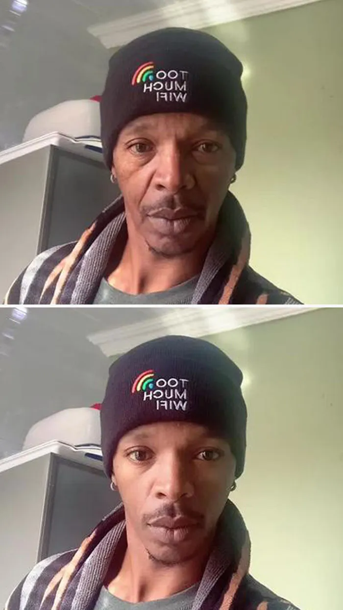 50 Of The Best Examples Of People Using The Viral TikTok 'Aged' Filter