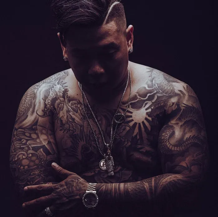 “He Was Proud Of It:” 30 Tattoos That Made These People Walk Away From A Person