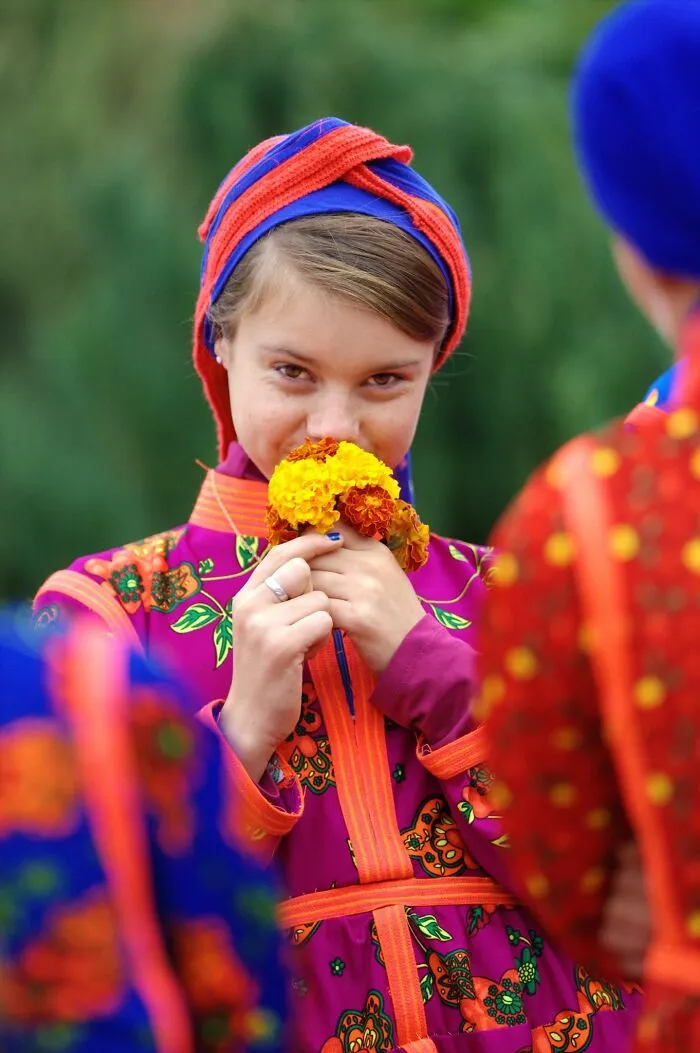 Traditional Colors Of Macedonia: 15 Photos I Took