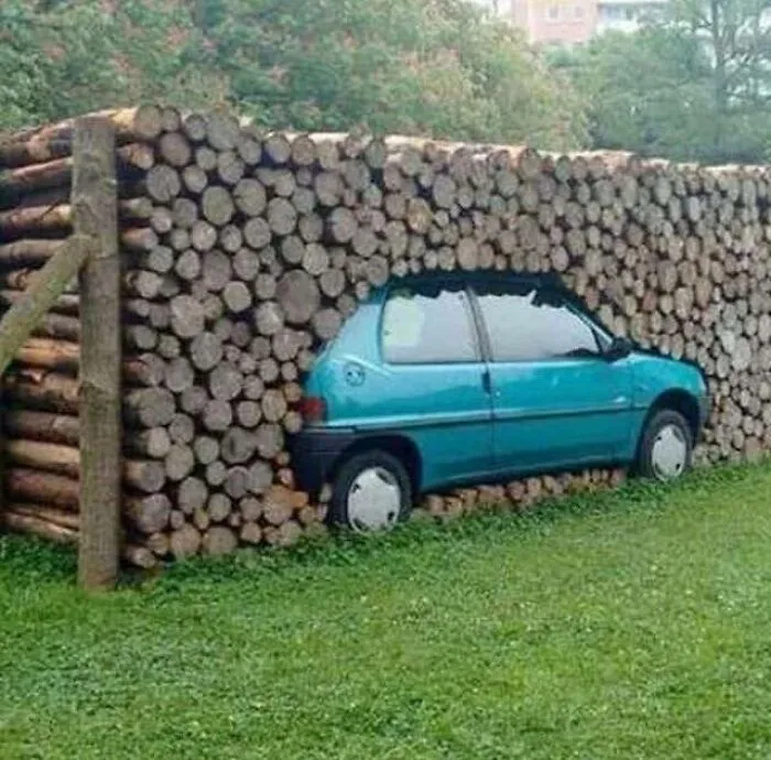 45 'Cursed Images' That Might Make You Facepalm Or Laugh, As Shared On This Facebook Page