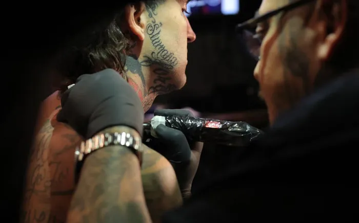 “He Was Proud Of It:” 30 Tattoos That Made These People Walk Away From A Person