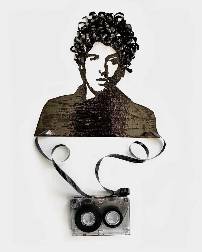 Bruce Springsteen