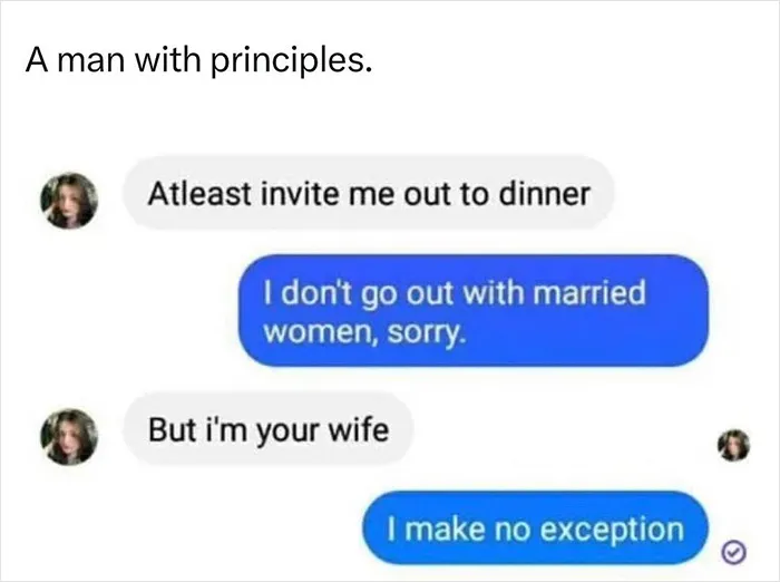 11M People Follow This Meme Page Called “Men’s Humor”, And Here Are 40 Of The Best Ones (New Pics)