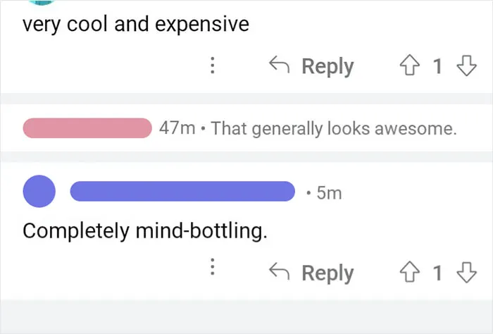 Completely Mind-Bottling