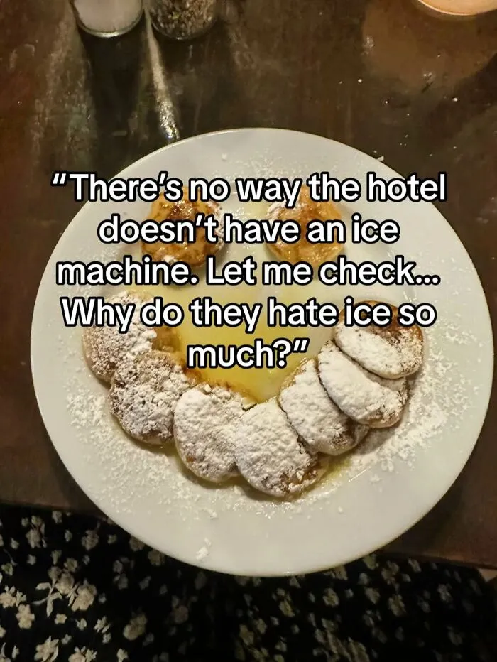 American Tourist Shares 22 Of Her Husband's Witty Remarks Whilst Traveling To Europe, Goes Viral