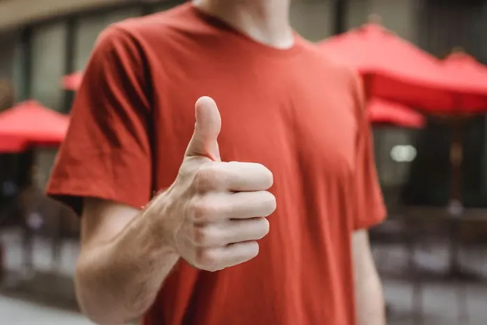 “Invisible Lat Syndrome”: 35 Red Flags That Men See In Other Men, As Shared In This Thread