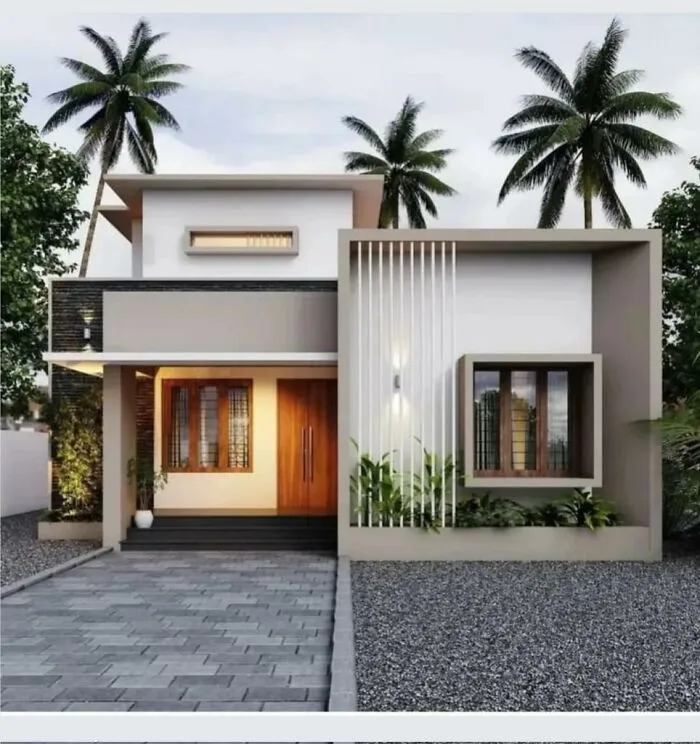 30 Home Exterior Designs To Wake The Connoisseur In You, As Seen On This Twitter Page