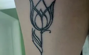 Hey Pandas, Show Me Your Tattoos