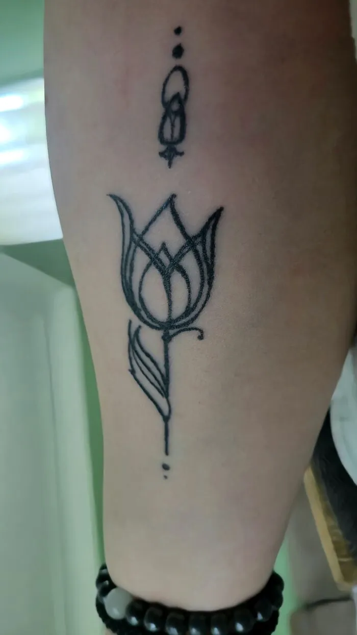 First Tattoo