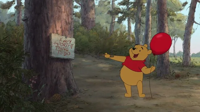 143 Winnie-the-Pooh Quotes That Bring Simple And Beautiful Wisdom