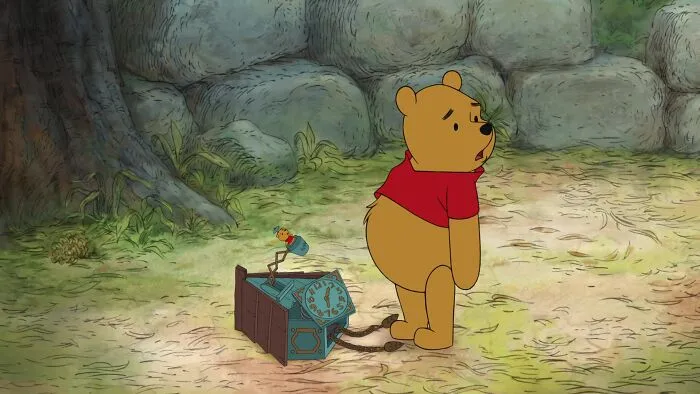 143 Winnie-the-Pooh Quotes That Bring Simple And Beautiful Wisdom