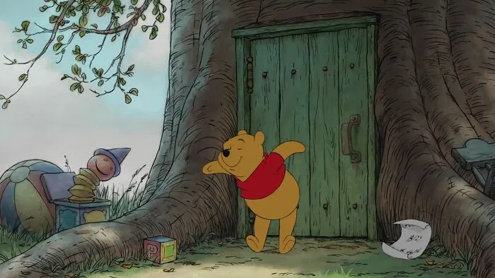 143 Winnie-the-Pooh Quotes That Bring Simple And Beautiful Wisdom