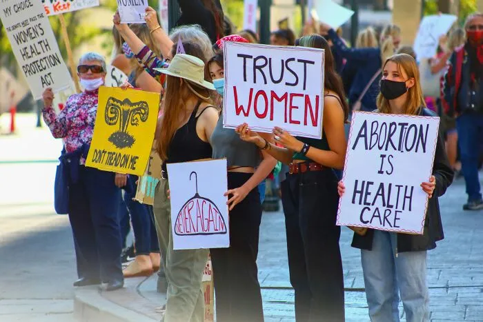 35 Things That Sound Perfectly Normal Until You Realize How Dystopian They Are, As Listed Online